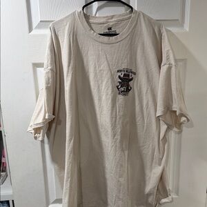 North Wildwood FD shirt